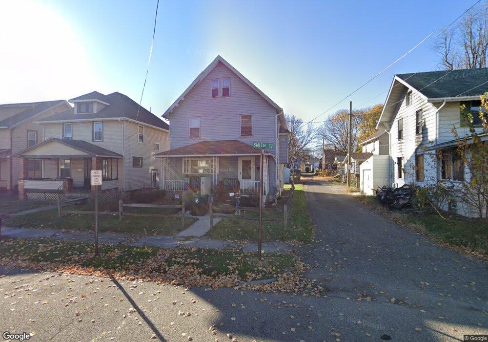 919 Smith Ave SW, Canton, OH 44706 - photo 1