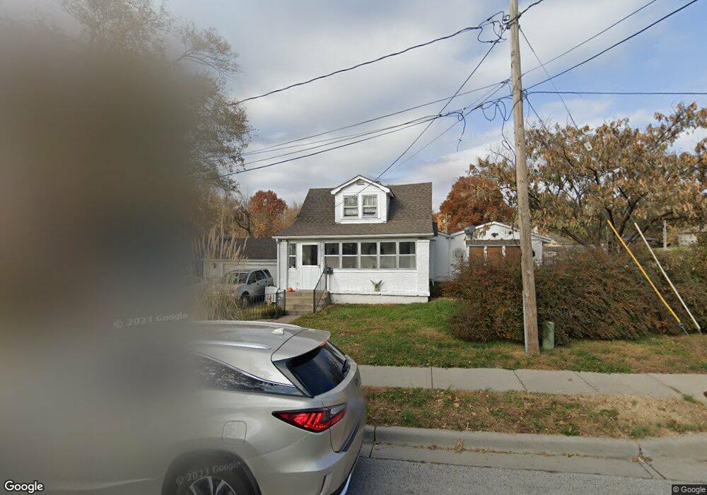 11218 W 57th Terrace, Shawnee, KS 66203 - photo 1