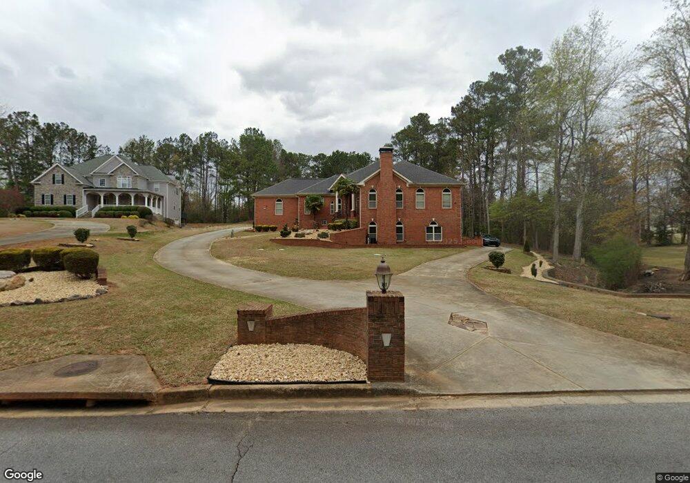 4080 Elizabeth Terrace, Rex, GA 30273 - photo 1