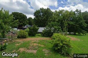 316 N Railroad St, Milroy, IN 46156