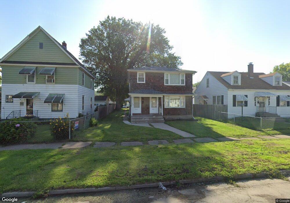 1813 10th St unit 1813 1/2, Rock Island, IL 61201 - photo 1