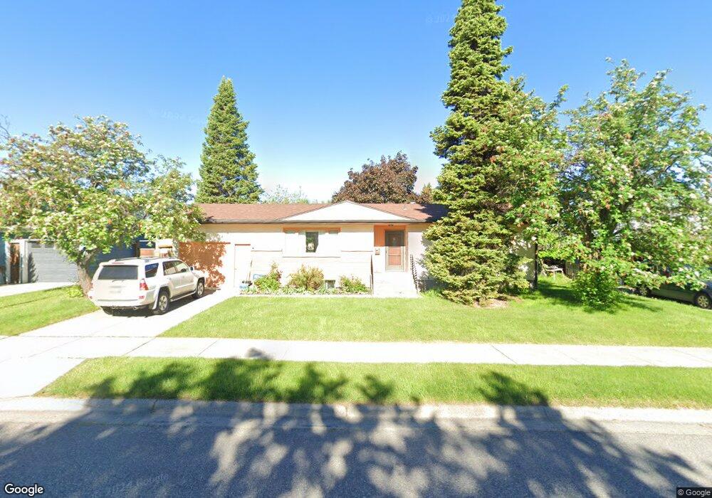 521 N 10th Ave, Bozeman, MT 59715 - photo 1