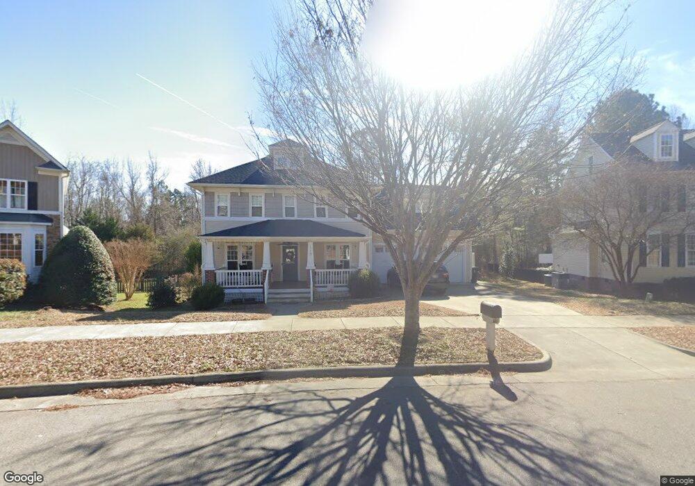110 Byron Ct, Oxford, NC 27565 - photo 1