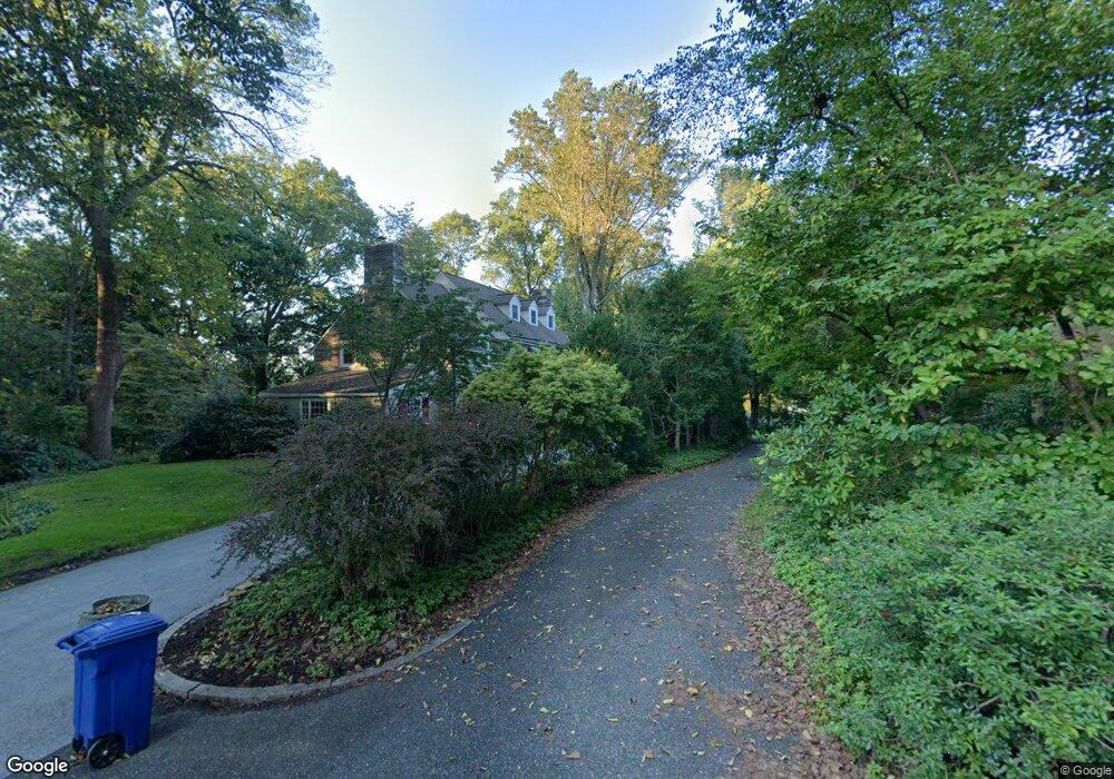 611 Ogden Ave, Swarthmore, PA 19081 - photo 1