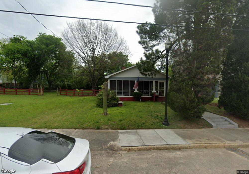 861 Elm St, Macon, GA 31201 - photo 1