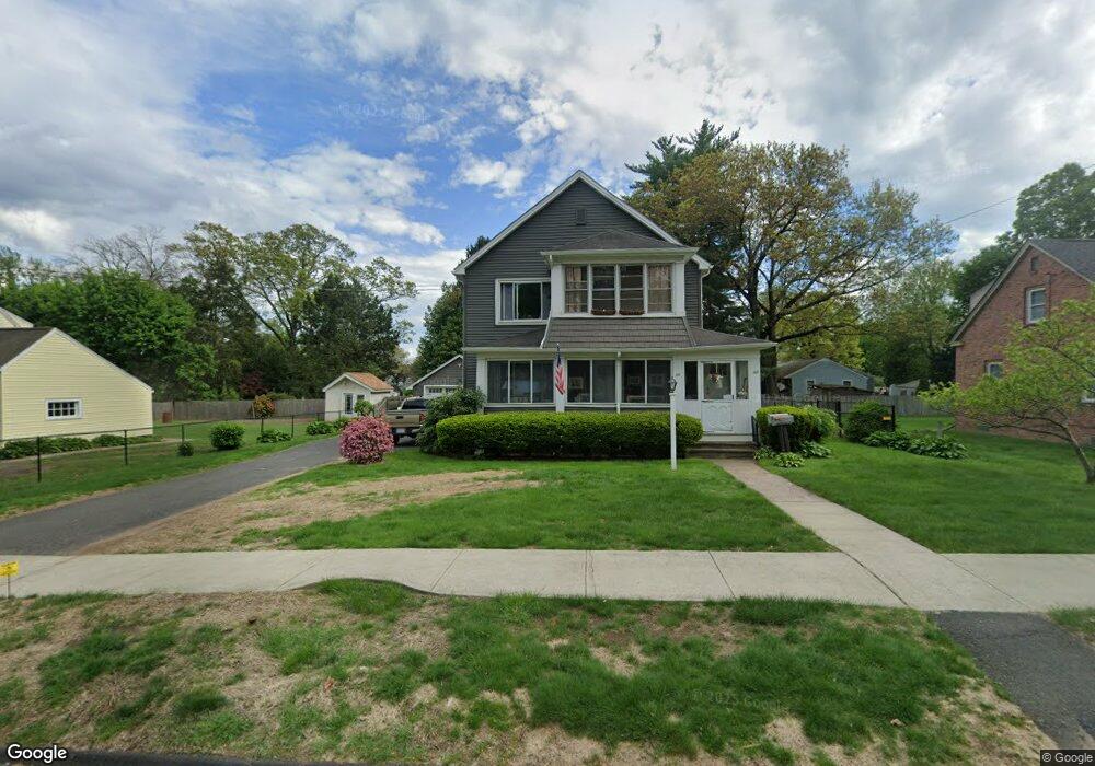 101 Maple St, West Springfield, MA 01089 - photo 1