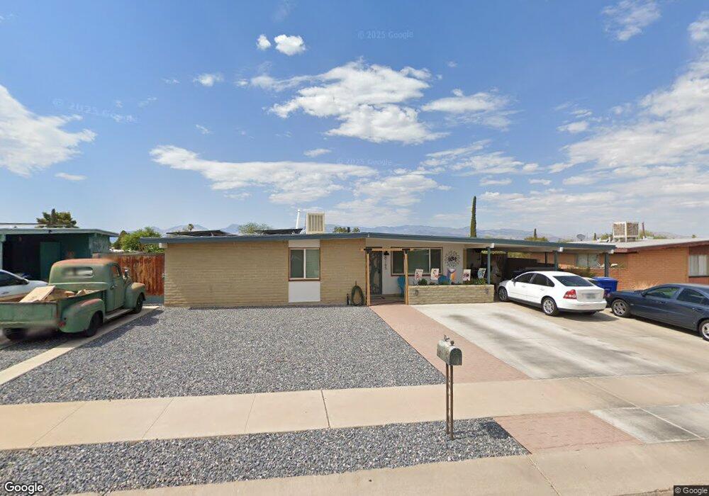 8165 E Domenic St, Tucson, AZ 85730 - photo 1