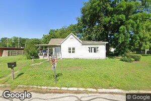 1313 NE Jefferson St, Topeka, KS 66608