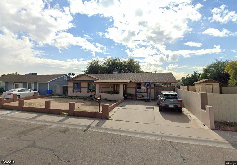 5211 W Granada Rd, Phoenix, AZ 85035 - photo 1