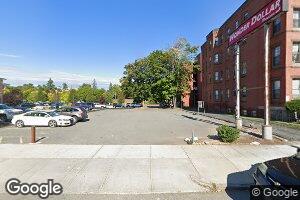 722 Main St, Worcester, MA 01610