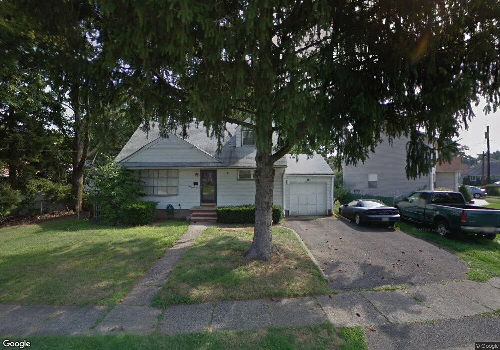 4-21 26th St unit 1X, Fair Lawn, NJ 07410 - photo 1