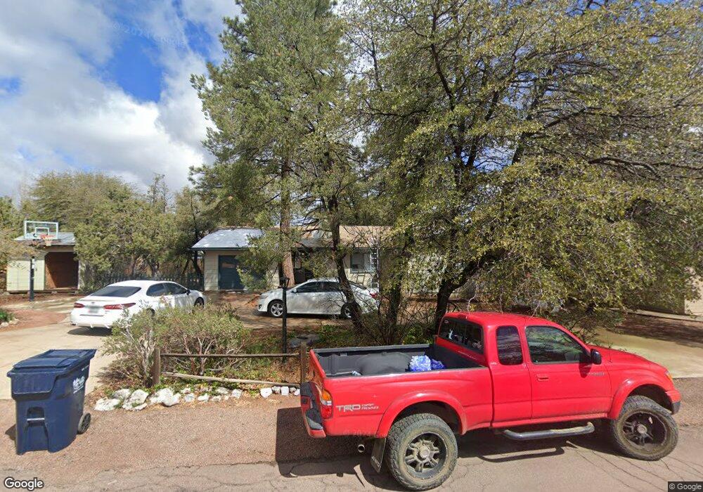 908 E Willow Cir, Payson, AZ 85541 - photo 1