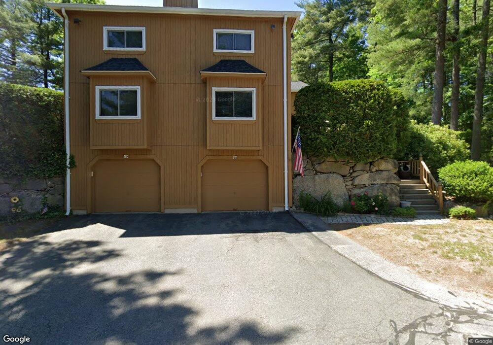 10 Highness Dr unit 19D, Uxbridge, MA 01569 - photo 1