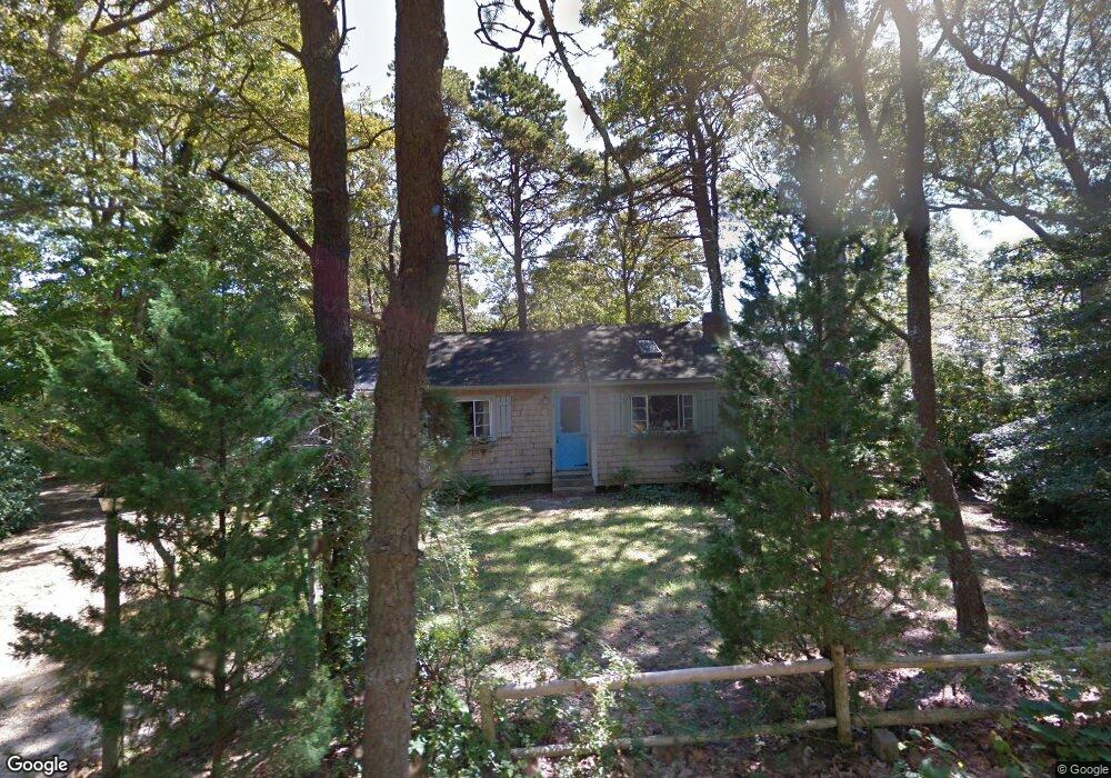 38 Chickadee Ln, Pocasset, MA 2559 - photo 1