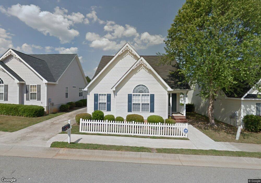 604 Dunloe Cir, Evans, GA 30809 - photo 1