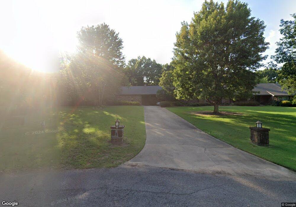 7 Spring Creek Ln, Broken Arrow, OK 74014 - photo 1