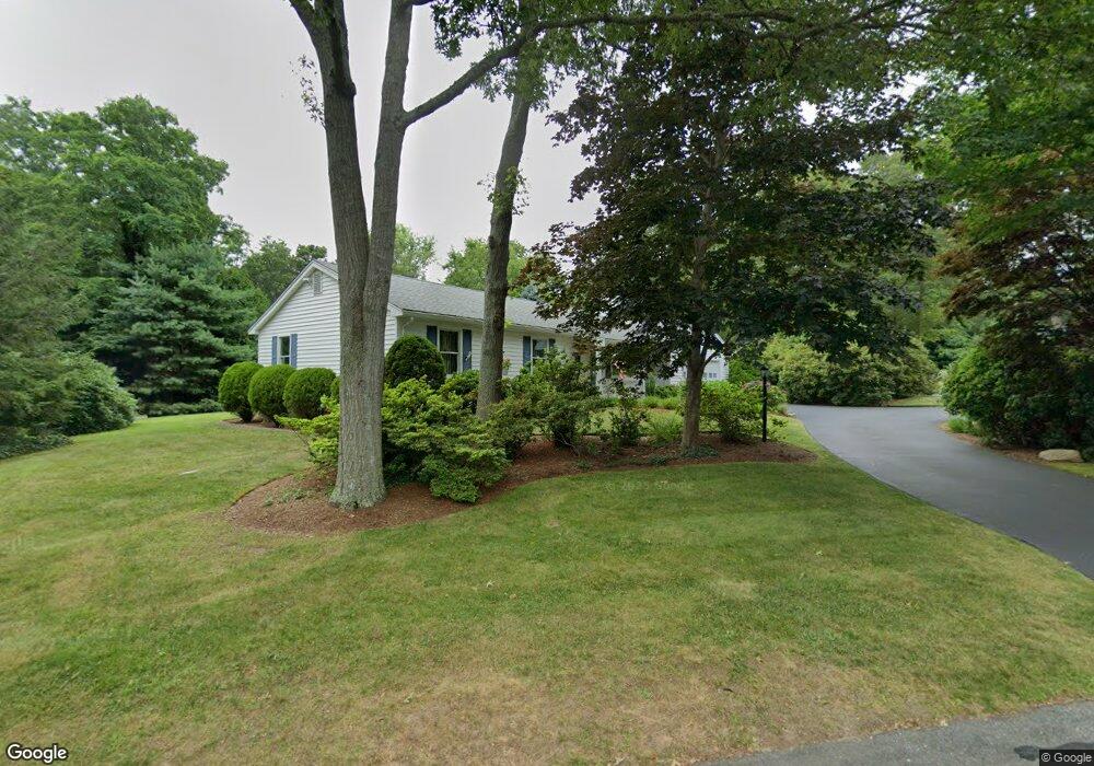 5 Steven p Wentworth Rd, North Falmouth, MA 02556 - photo 1