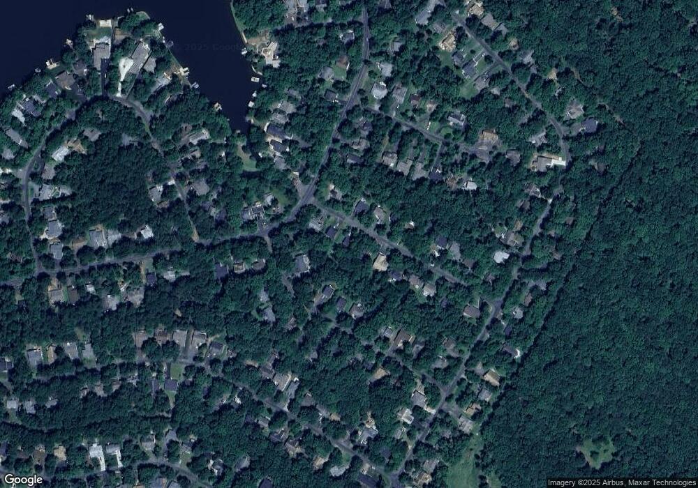 104 Monroe St, Locust Grove, VA 22508 - photo 1