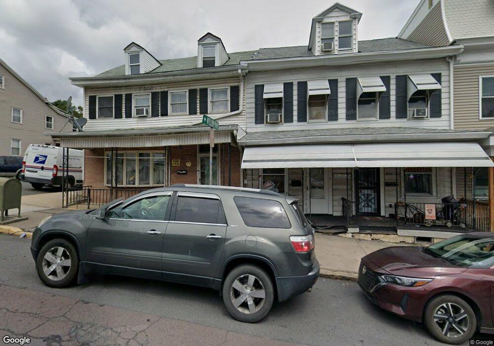 1437 Centre St, Ashland, PA 17921 - photo 1