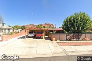 128 N Main St, Kanab, UT 84741