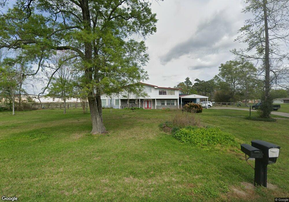 2555 Roosevelt St, Vidor, TX 77662 - photo 1