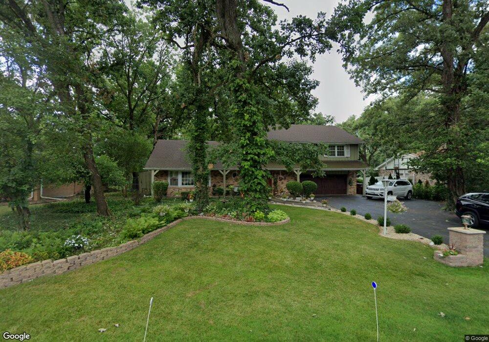 3424 Parthenon Way, Olympia Fields, IL 60461 - photo 1