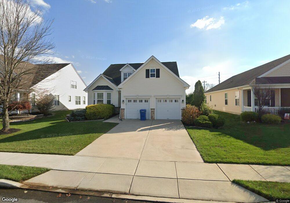 5 W Dehart Ave, Clayton, NJ 08312 - photo 1