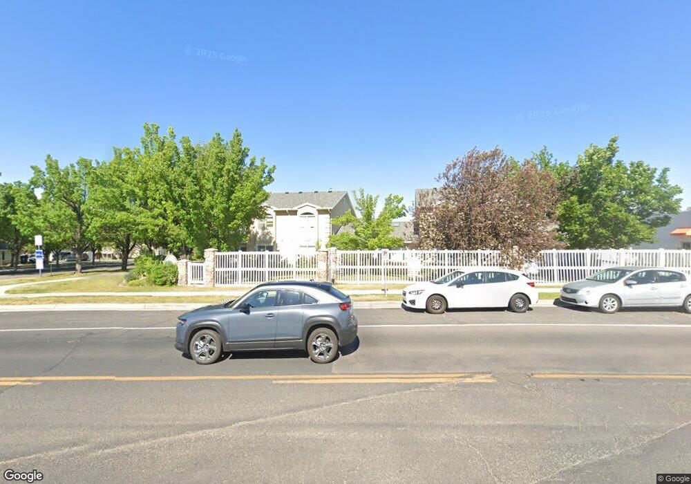 6932 S Etruscan Ct, West Jordan, UT 84084 - photo 1