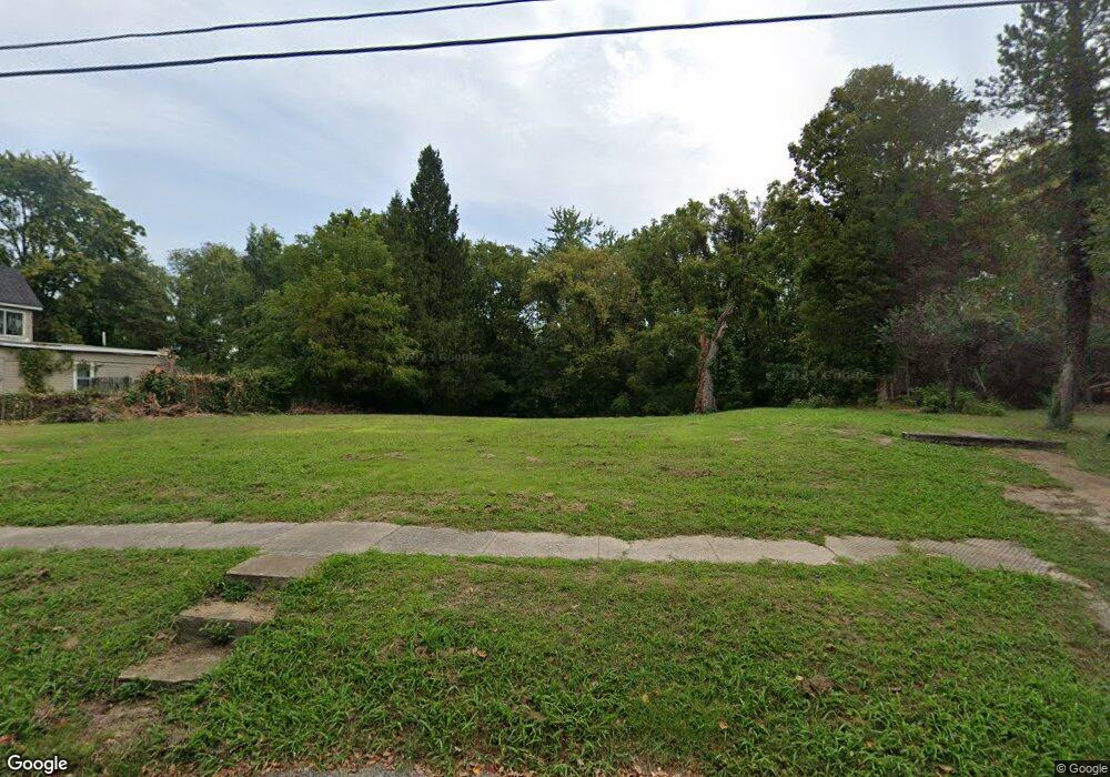 100 Crandall St, Collinsville, IL 62234 - photo 1