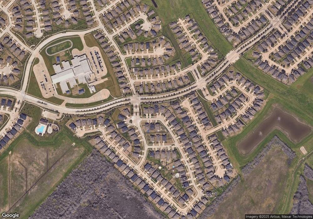 4823 Windy Poplar Trail, Rosenberg, TX 77471 - photo 1