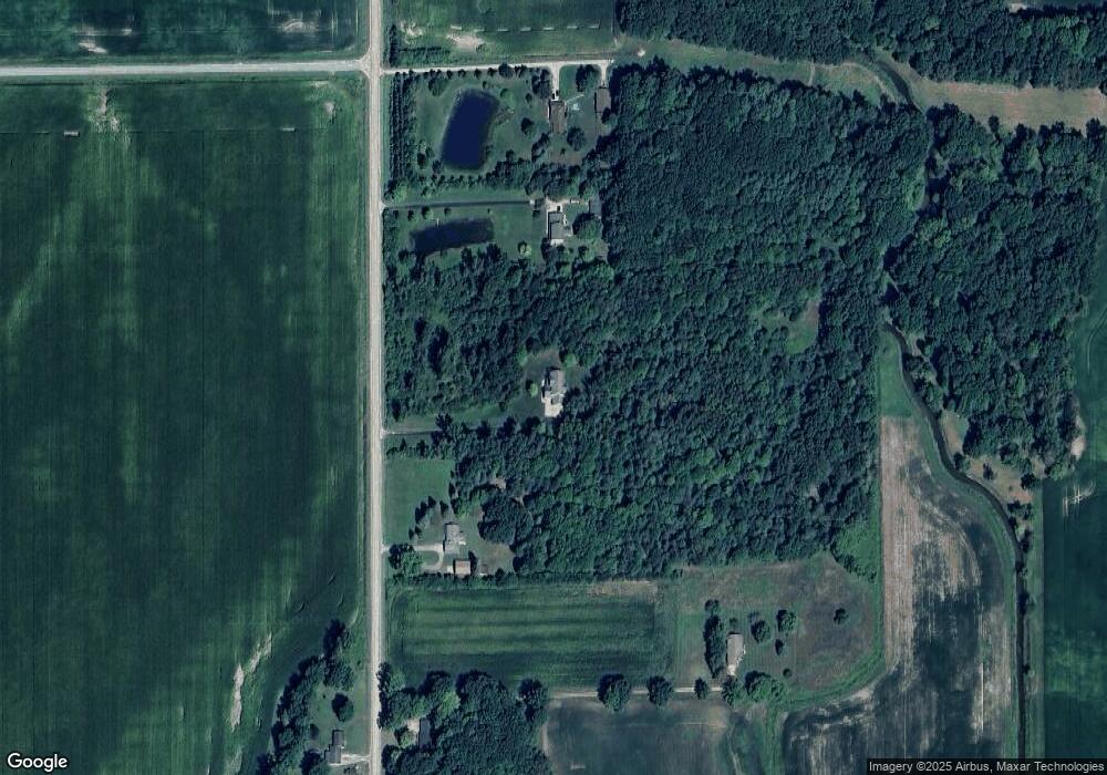 12649 Marshall Rd, Birch Run, MI 48415 - photo 1