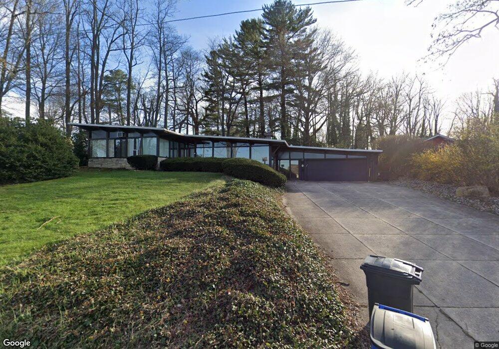 510 Penn Ave, Johnstown, PA 15905 - photo 1