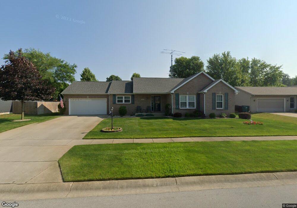 26873 Macarthur Ct, South Bend, IN 46628 - photo 1