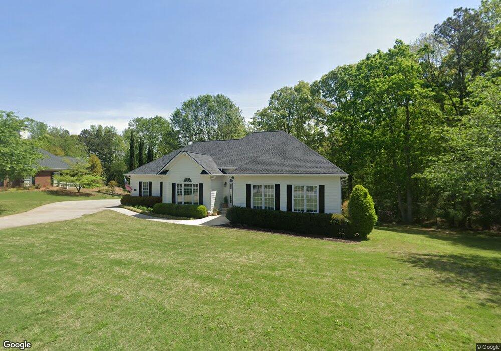 6300 Chestnut Hill Rd, Flowery Branch, GA 30542 - photo 1