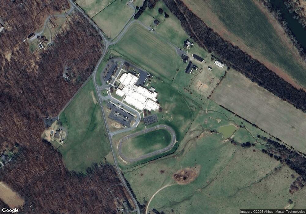 687 Sandy Hook Rd, Strasburg, VA 22657 - photo 1