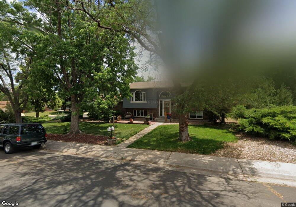 606 S Oakland St, Aurora, CO 80012 - photo 1
