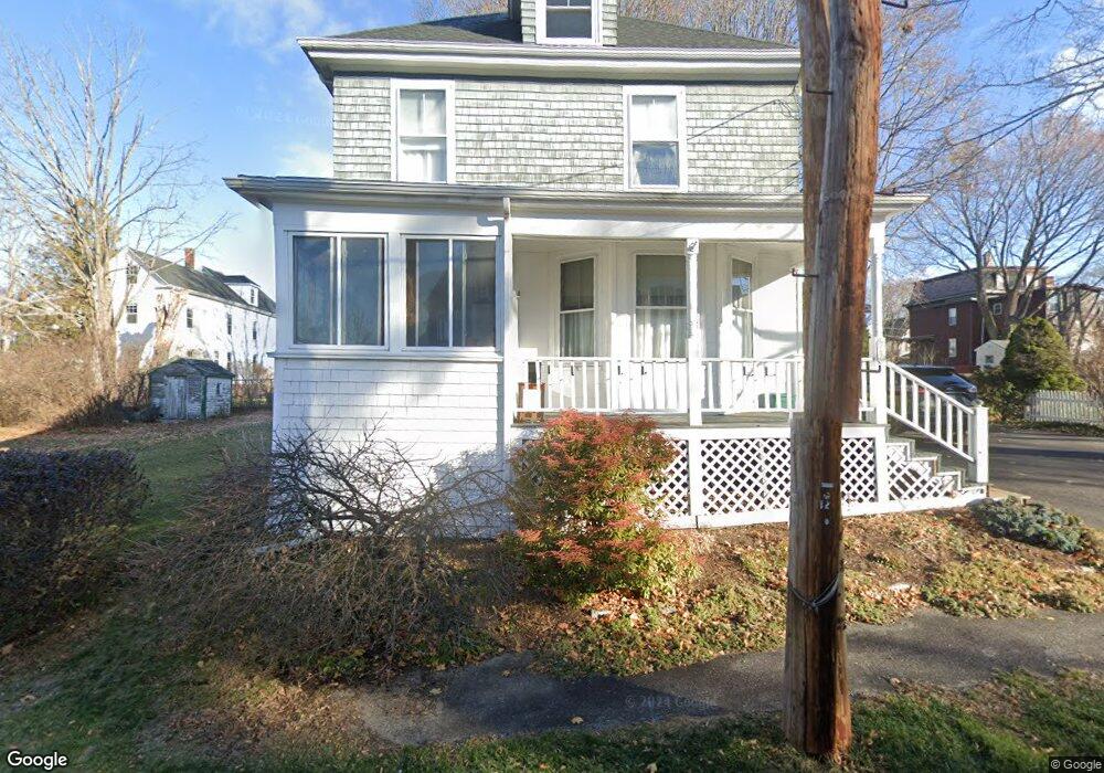 267 Concord St W, Portland, ME 04103 - photo 1