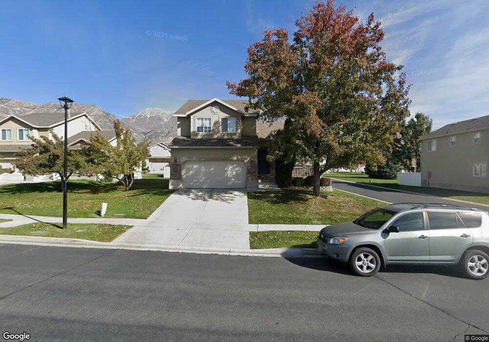 861 S Apple Grove Ln, Pleasant Grove, UT 84062 - photo 1