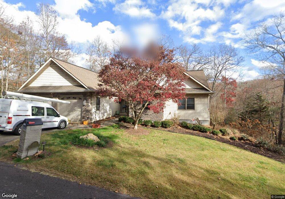 1206 Oake Pointe, Hiawassee, GA 30546 - photo 1