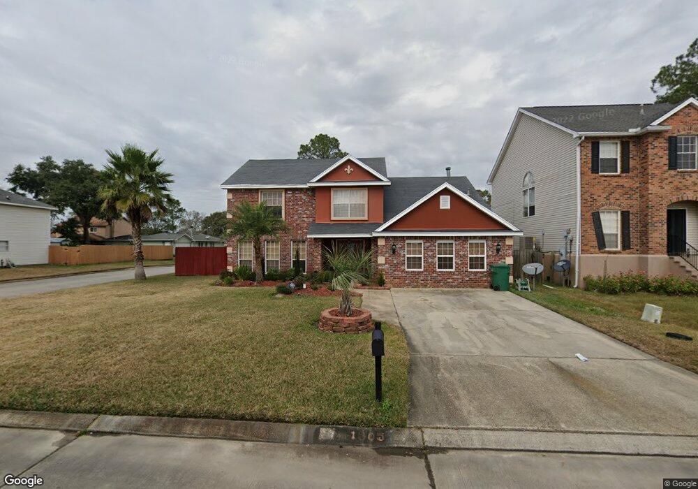 1505 Ellingsworth Dr, Slidell, LA 70461 - photo 1