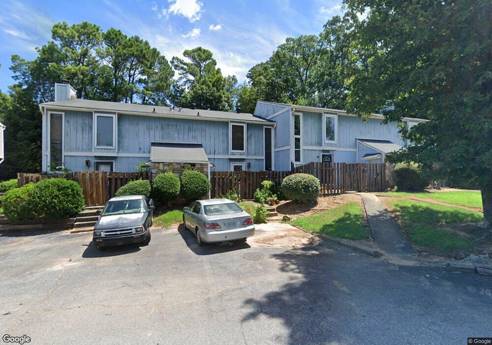 1344 Brockett Place unit 1344, Clarkston, GA 30021 - photo 1