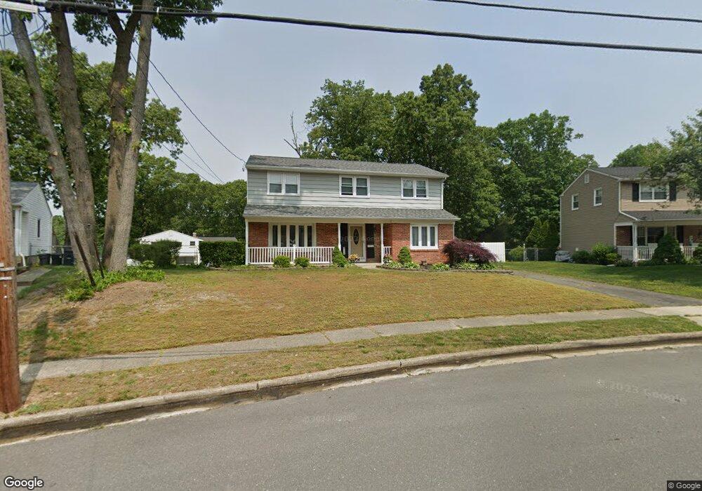 906 Forbes St, Blackwood, NJ 08012 - photo 1