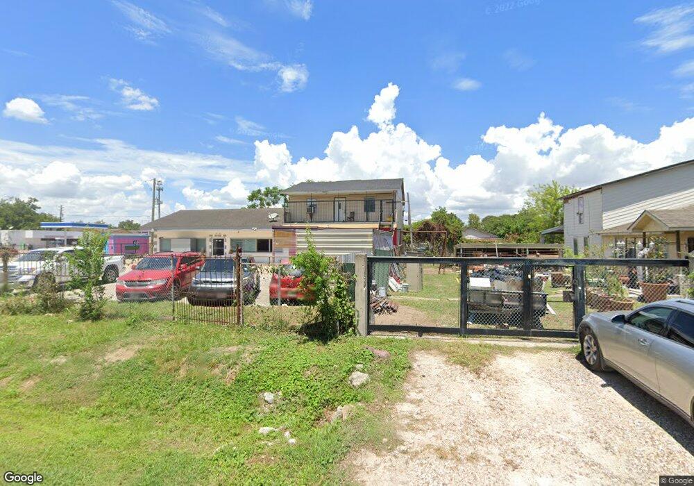 13915 Mcnair St, Houston, TX 77015 - photo 1