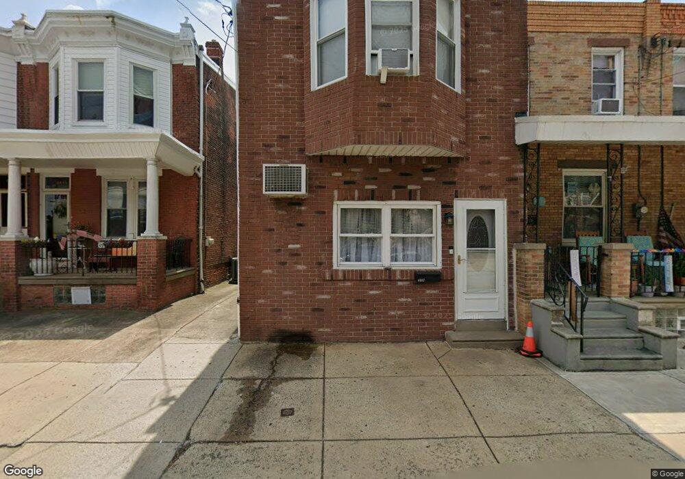 4447 E Thompson St, Philadelphia, PA 19137 - photo 1