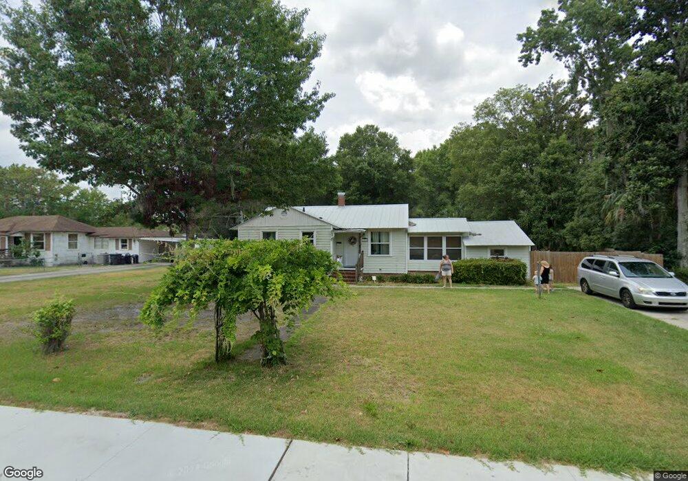 1968 West Rd, Jacksonville, FL 32216 - photo 1