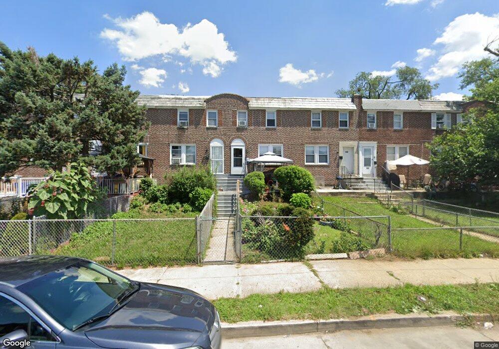 584 Raritan St, Camden, NJ 08105 - photo 1