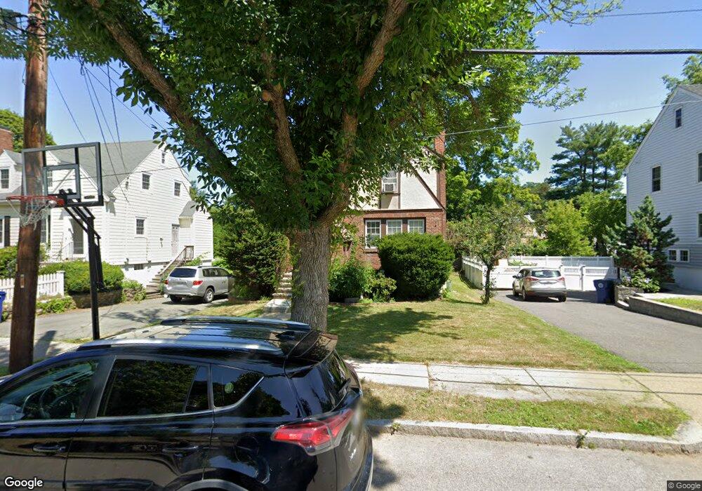 147 Oakdale Rd, Newton Highlands, MA 02461 - photo 1