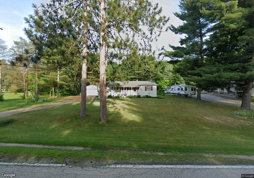 6127 N Gale Rd, Davison, MI 48423 - photo 1