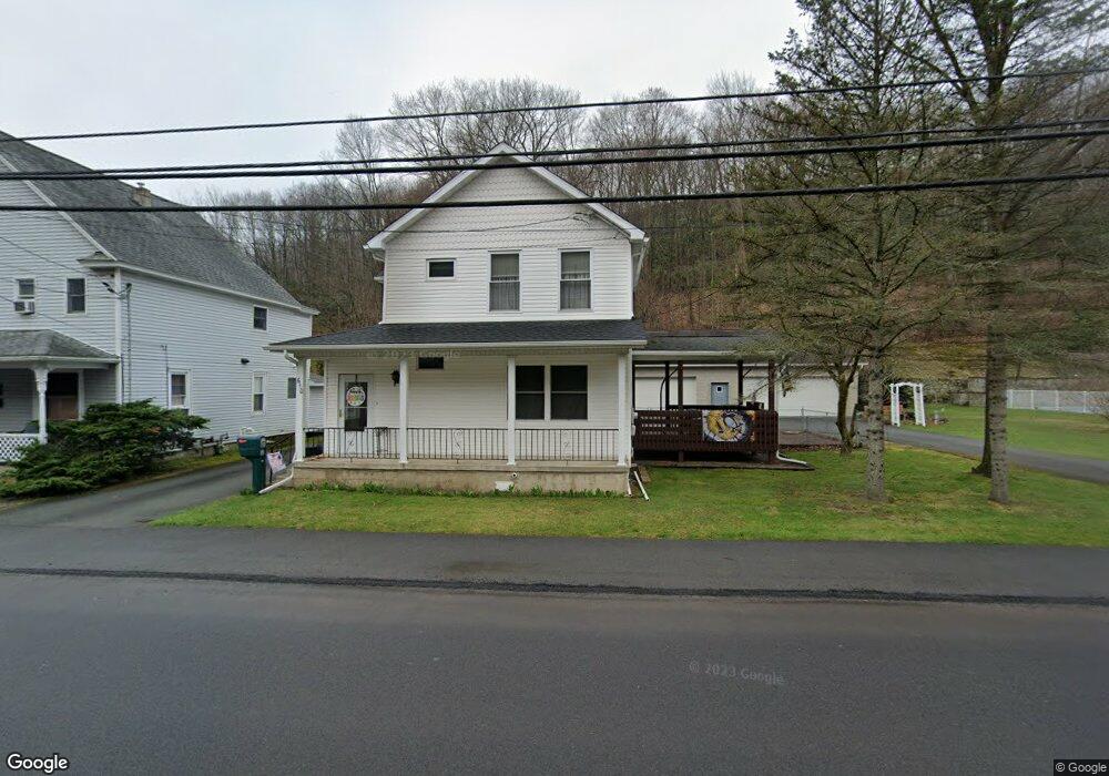 610 N Main St, Archbald, PA 18403 - photo 1