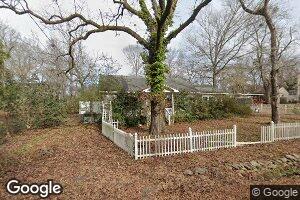 206 Collier St, Plum Branch, SC 29845